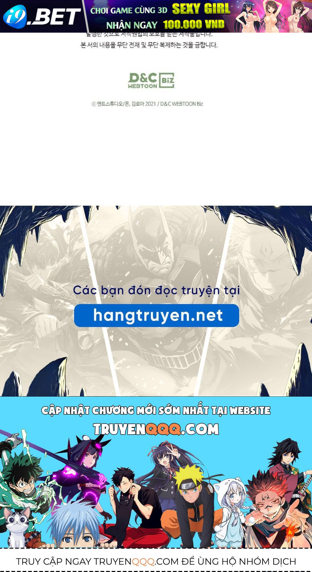 Kiếp Này, Tôi Sẽ Trở Thành Gia Chủ Chap 47 - Next Chap 46.5