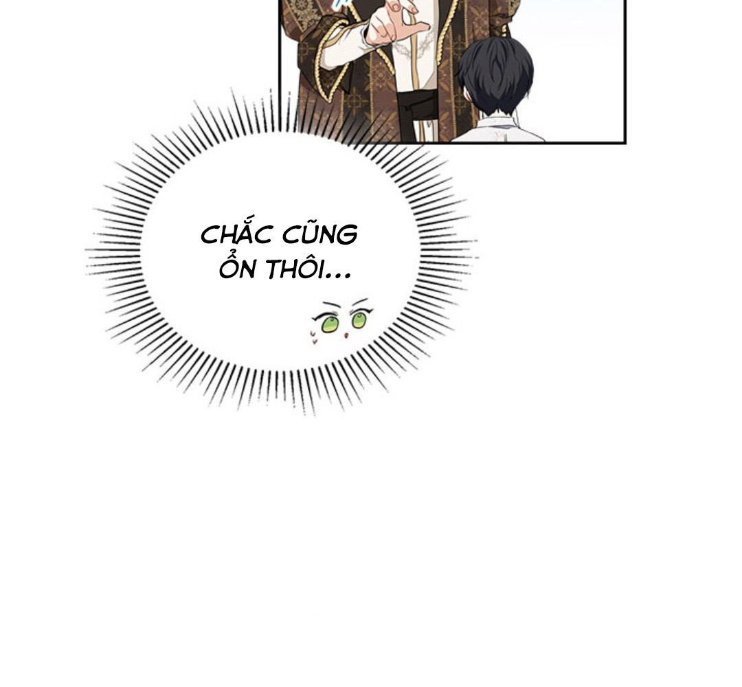 Kiếp Này, Tôi Sẽ Trở Thành Gia Chủ Chap 47 - Next Chap 46.5