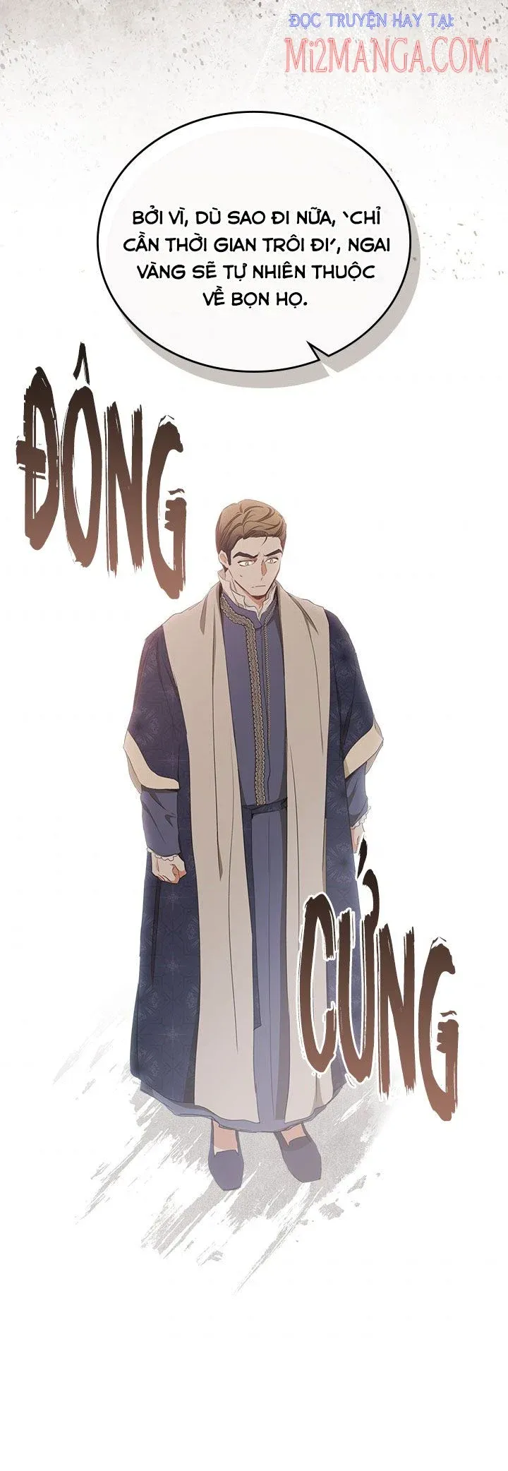 Kiếp Này, Tôi Sẽ Trở Thành Gia Chủ Chap 48.5 - Next Chap 48