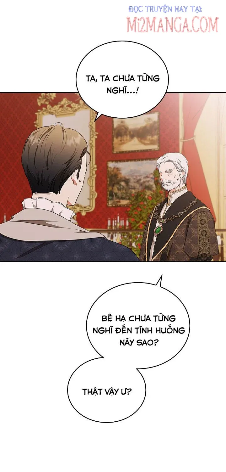 Kiếp Này, Tôi Sẽ Trở Thành Gia Chủ Chap 48.5 - Next Chap 48