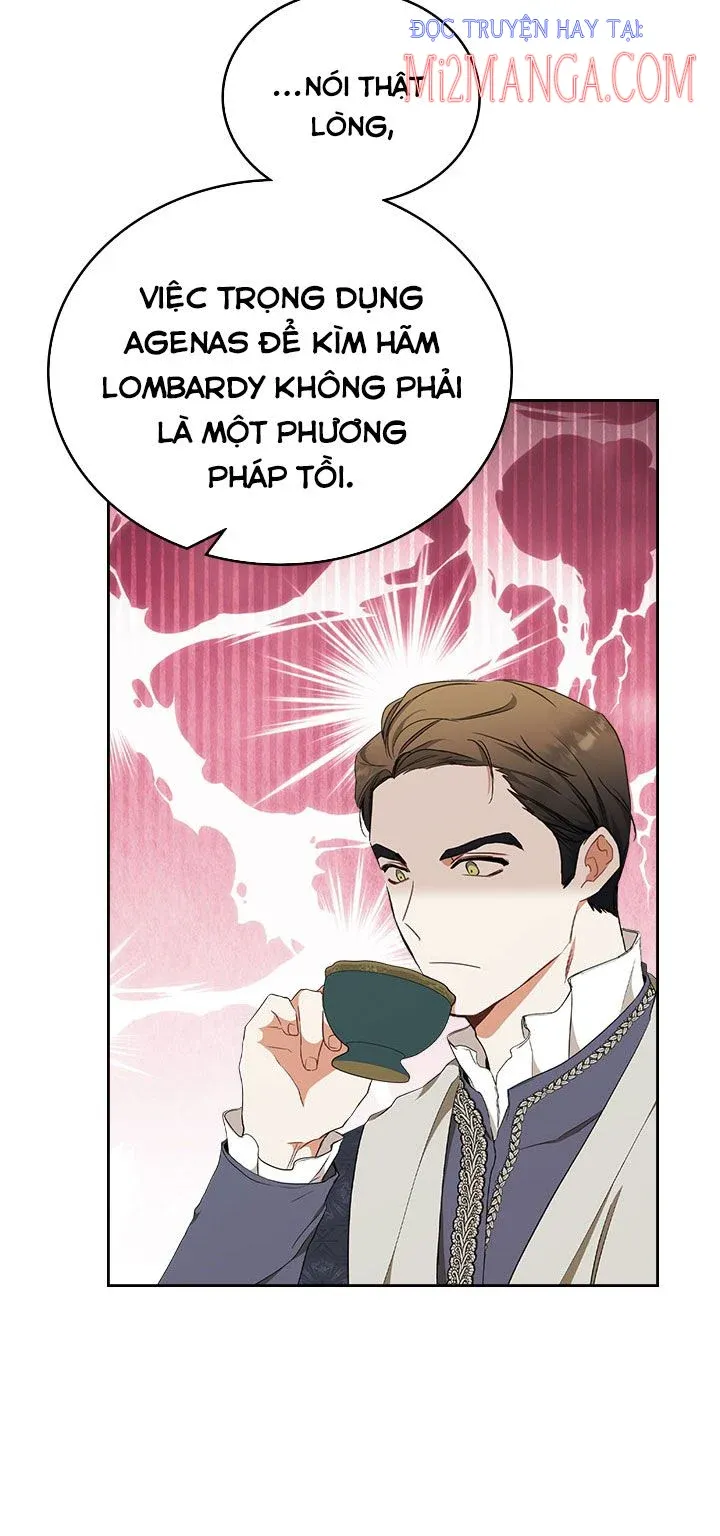 Kiếp Này, Tôi Sẽ Trở Thành Gia Chủ Chap 48.5 - Next Chap 48