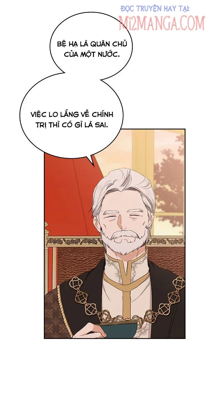 Kiếp Này, Tôi Sẽ Trở Thành Gia Chủ Chap 48.5 - Next Chap 48