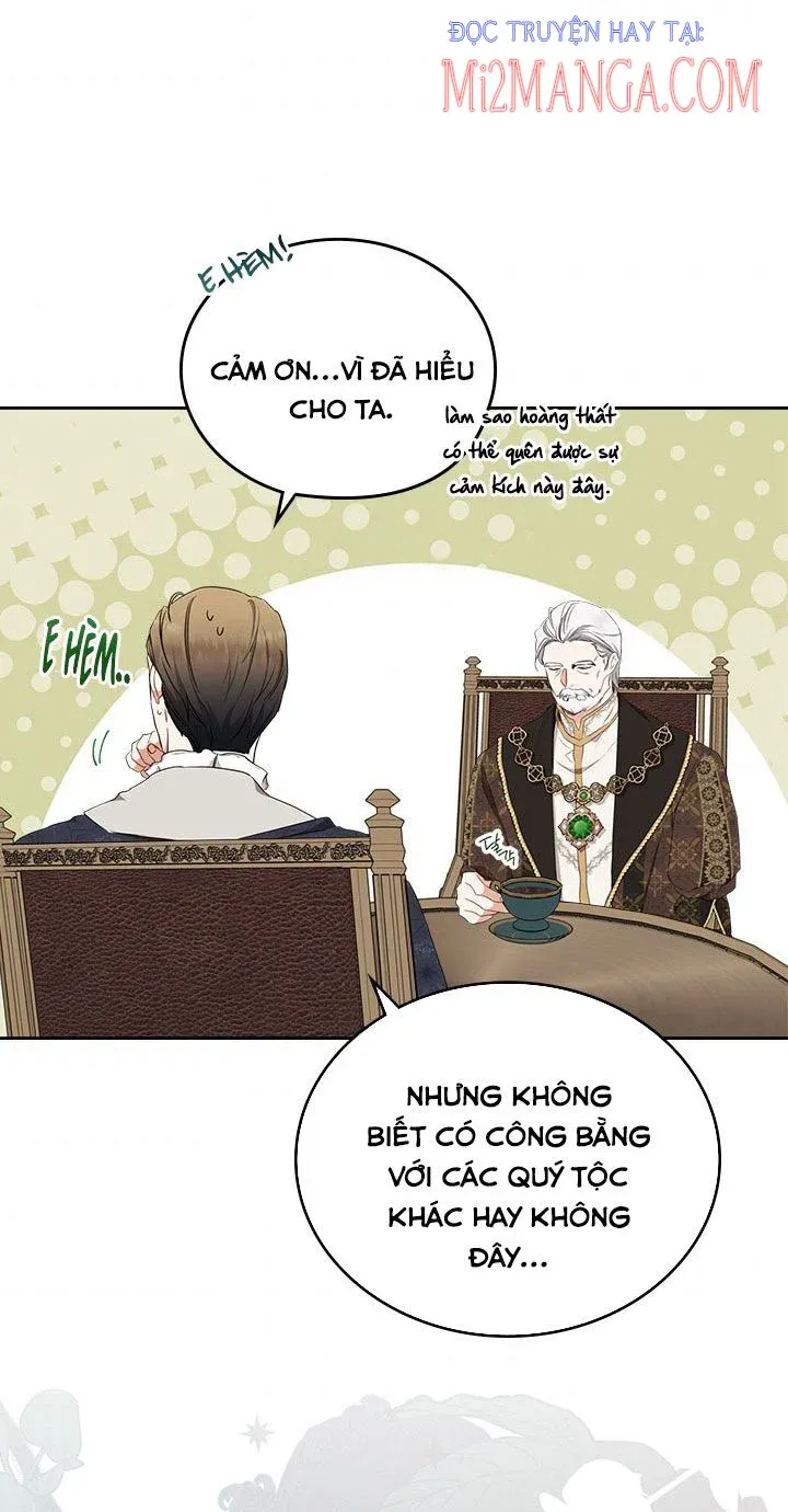 Kiếp Này, Tôi Sẽ Trở Thành Gia Chủ Chap 48.5 - Next Chap 48