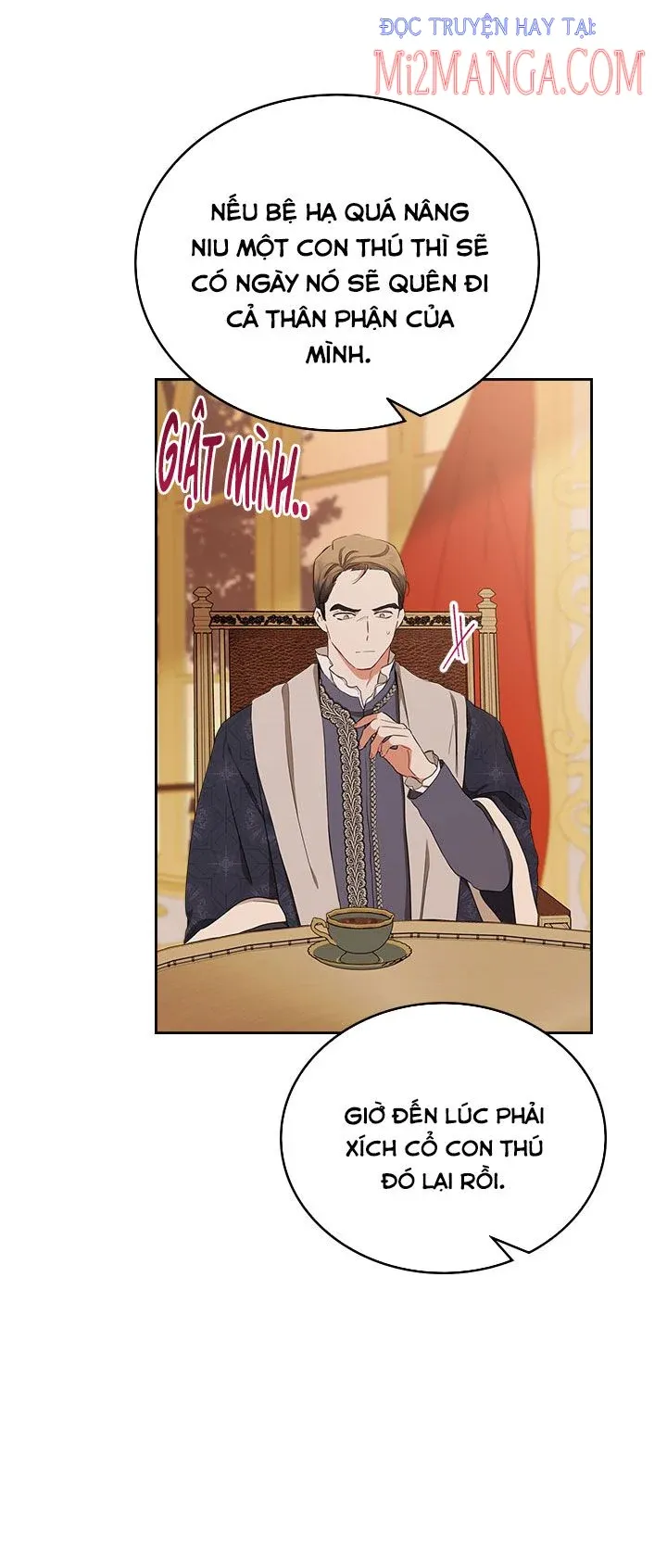 Kiếp Này, Tôi Sẽ Trở Thành Gia Chủ Chap 48.5 - Next Chap 48