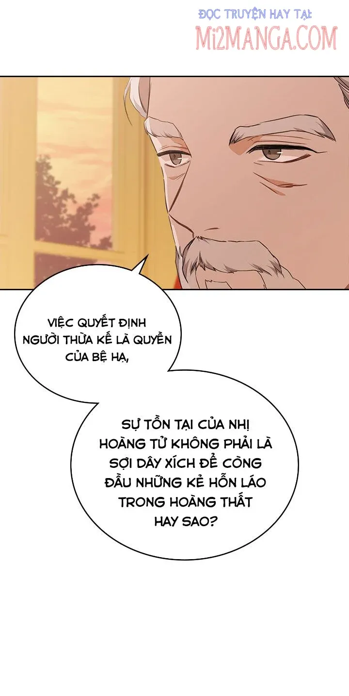 Kiếp Này, Tôi Sẽ Trở Thành Gia Chủ Chap 48.5 - Next Chap 48