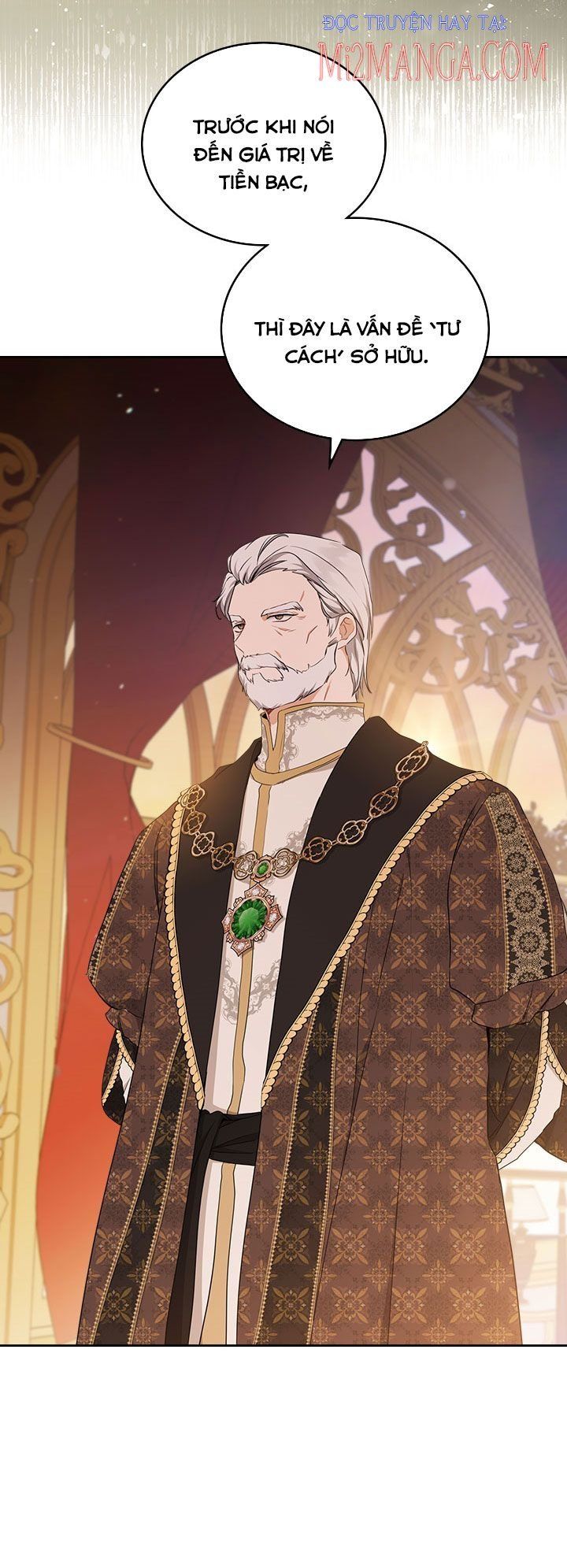 Kiếp Này, Tôi Sẽ Trở Thành Gia Chủ Chap 48.5 - Next Chap 48