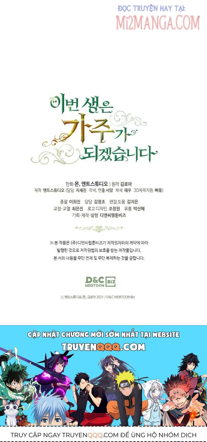 Kiếp Này, Tôi Sẽ Trở Thành Gia Chủ Chap 48.5 - Next Chap 48