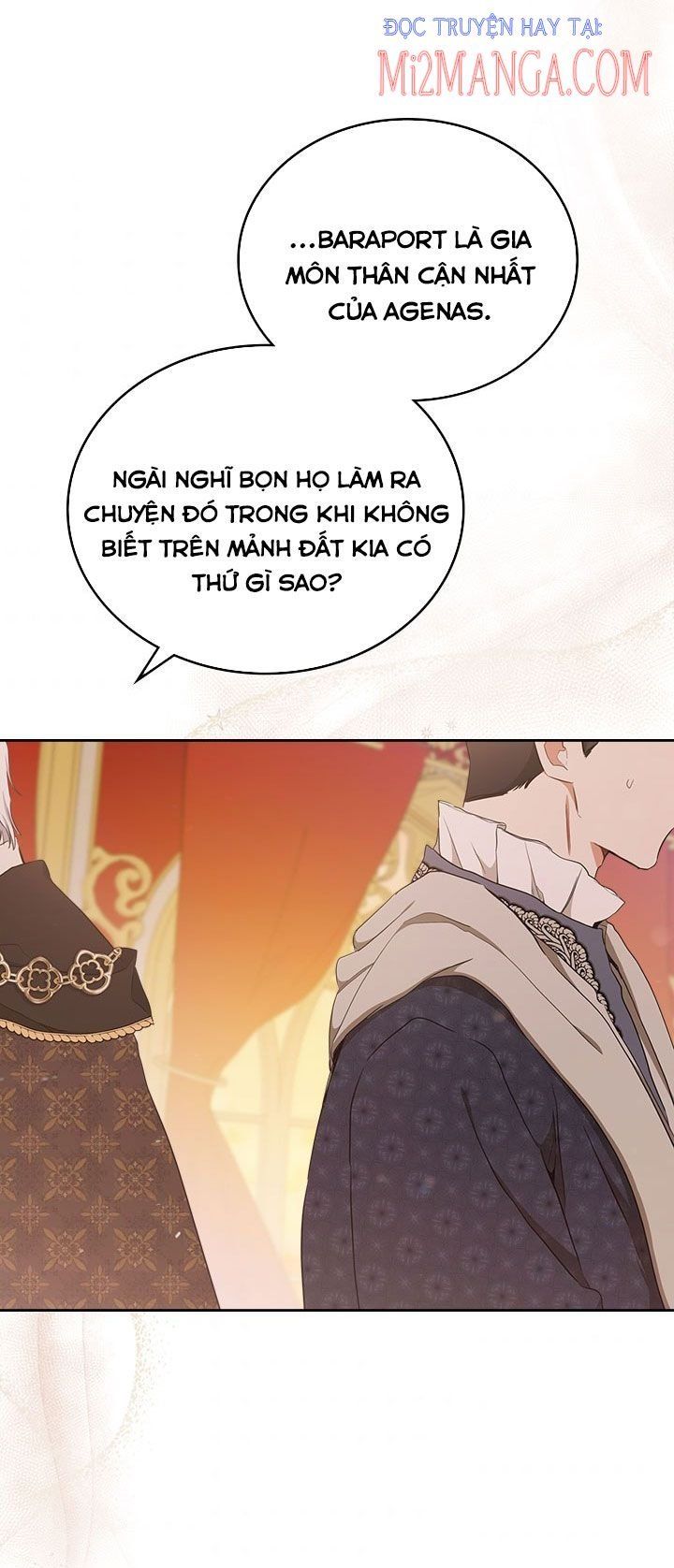 Kiếp Này, Tôi Sẽ Trở Thành Gia Chủ Chap 48.5 - Next Chap 48