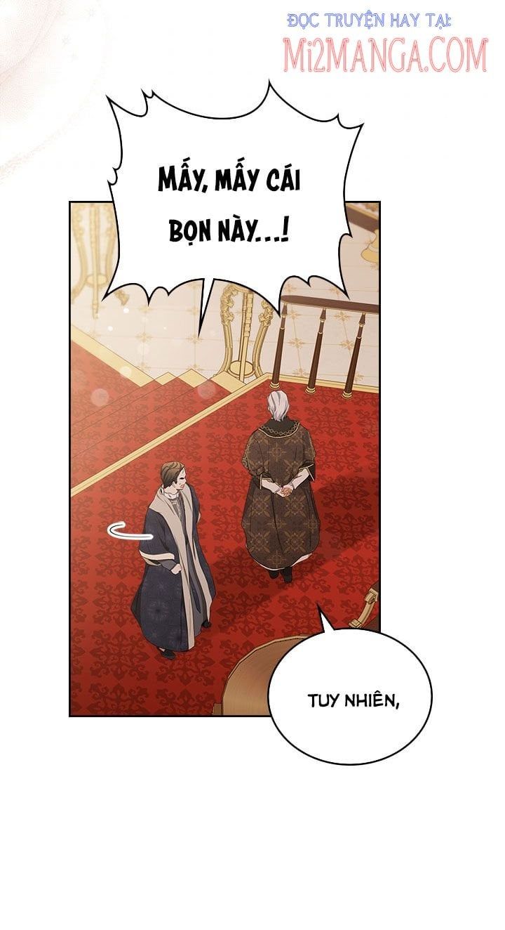 Kiếp Này, Tôi Sẽ Trở Thành Gia Chủ Chap 48.5 - Next Chap 48