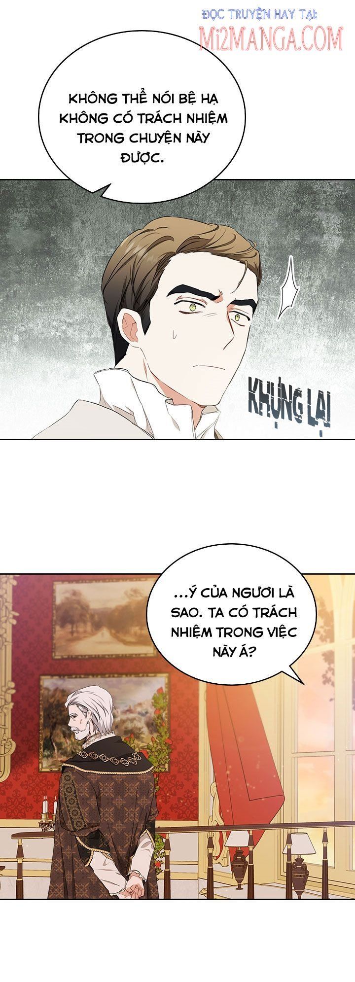 Kiếp Này, Tôi Sẽ Trở Thành Gia Chủ Chap 48.5 - Next Chap 48