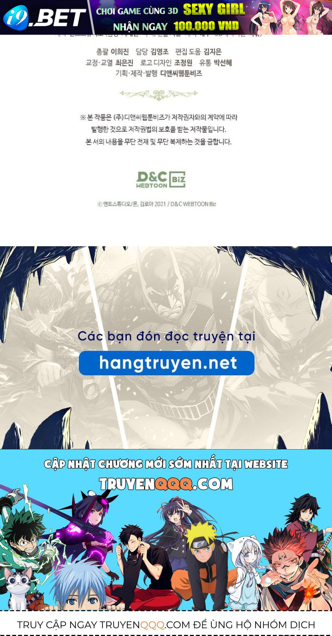 Kiếp Này, Tôi Sẽ Trở Thành Gia Chủ Chap 48 - Next Chap 47.5