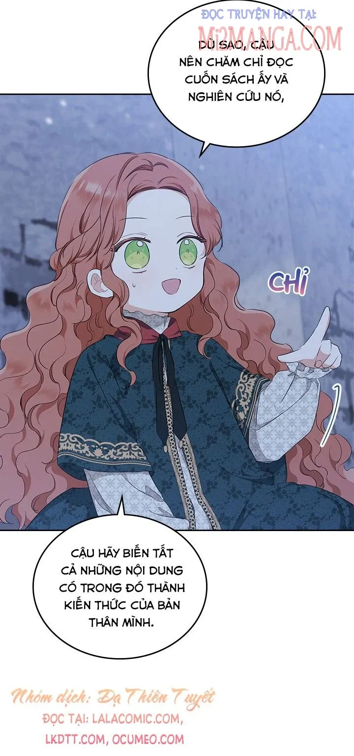 Kiếp Này, Tôi Sẽ Trở Thành Gia Chủ Chap 49.5 - Next Chap 49