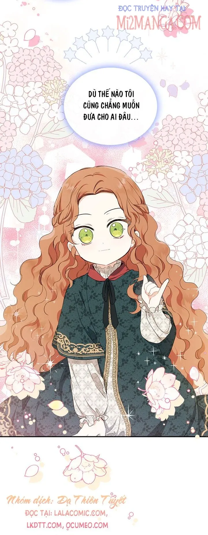 Kiếp Này, Tôi Sẽ Trở Thành Gia Chủ Chap 49.5 - Next Chap 49