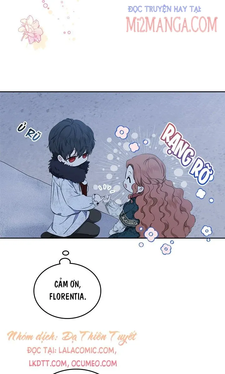 Kiếp Này, Tôi Sẽ Trở Thành Gia Chủ Chap 49.5 - Next Chap 49