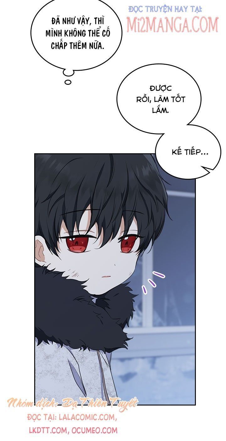 Kiếp Này, Tôi Sẽ Trở Thành Gia Chủ Chap 49.5 - Next Chap 49