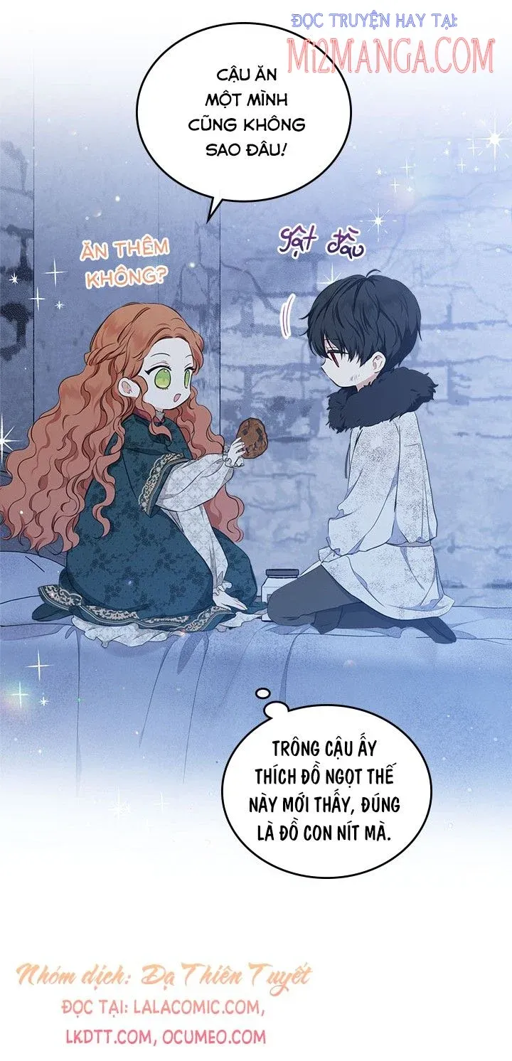 Kiếp Này, Tôi Sẽ Trở Thành Gia Chủ Chap 49.5 - Next Chap 49