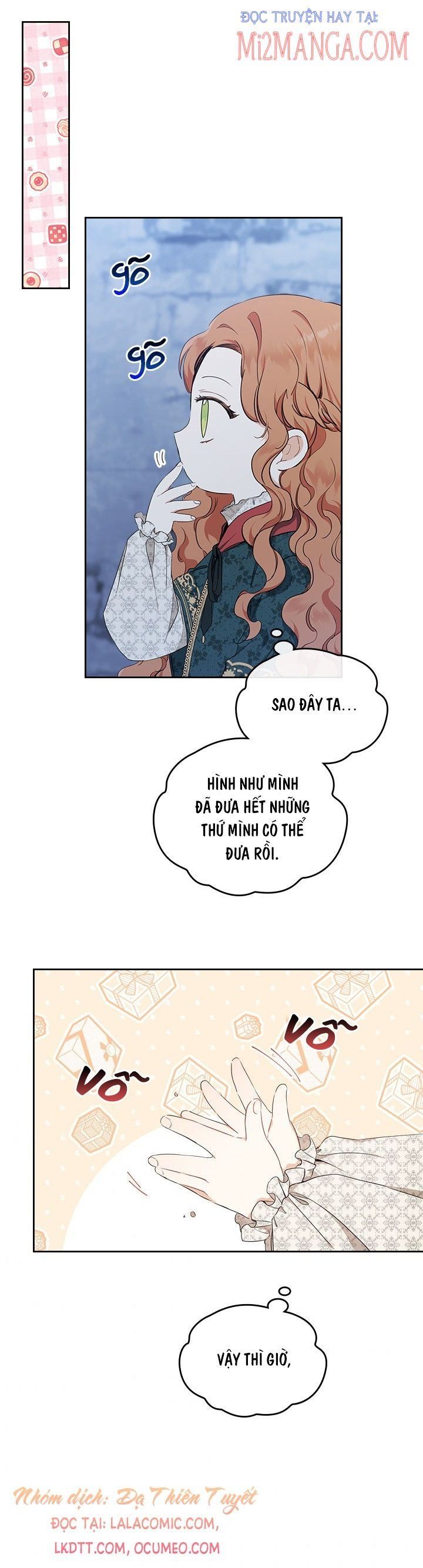 Kiếp Này, Tôi Sẽ Trở Thành Gia Chủ Chap 49.5 - Next Chap 49