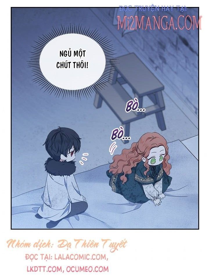 Kiếp Này, Tôi Sẽ Trở Thành Gia Chủ Chap 49.5 - Next Chap 49