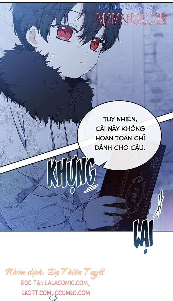 Kiếp Này, Tôi Sẽ Trở Thành Gia Chủ Chap 49.5 - Next Chap 49