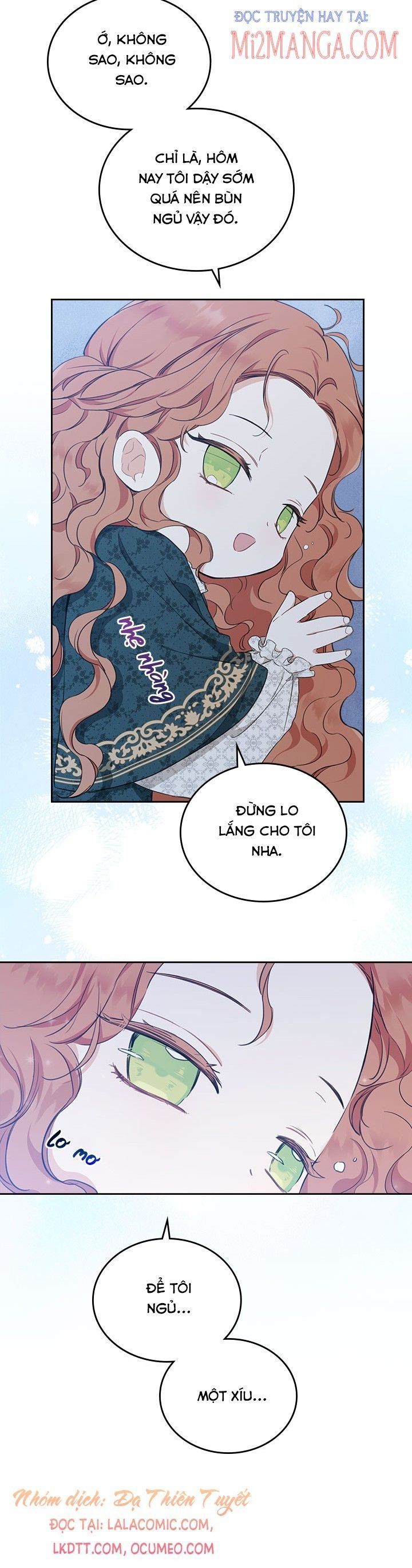 Kiếp Này, Tôi Sẽ Trở Thành Gia Chủ Chap 49.5 - Next Chap 49