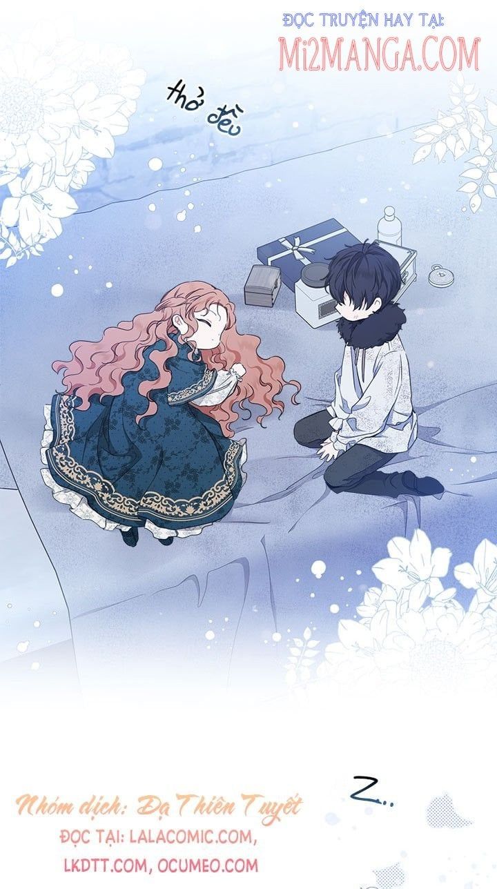 Kiếp Này, Tôi Sẽ Trở Thành Gia Chủ Chap 49.5 - Next Chap 49