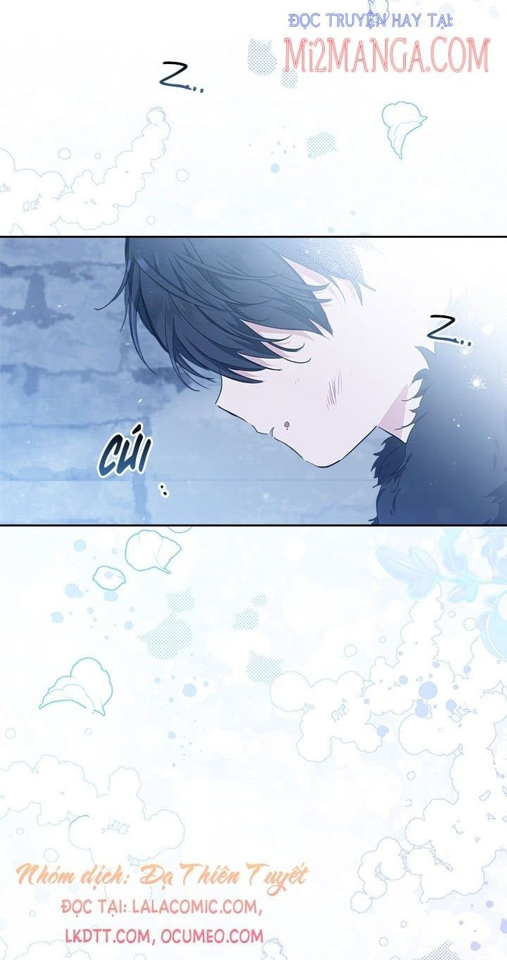 Kiếp Này, Tôi Sẽ Trở Thành Gia Chủ Chap 49.5 - Next Chap 49