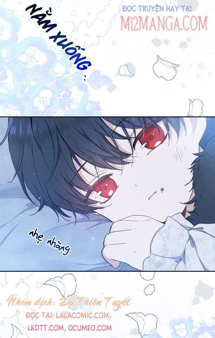 Kiếp Này, Tôi Sẽ Trở Thành Gia Chủ Chap 49.5 - Next Chap 49