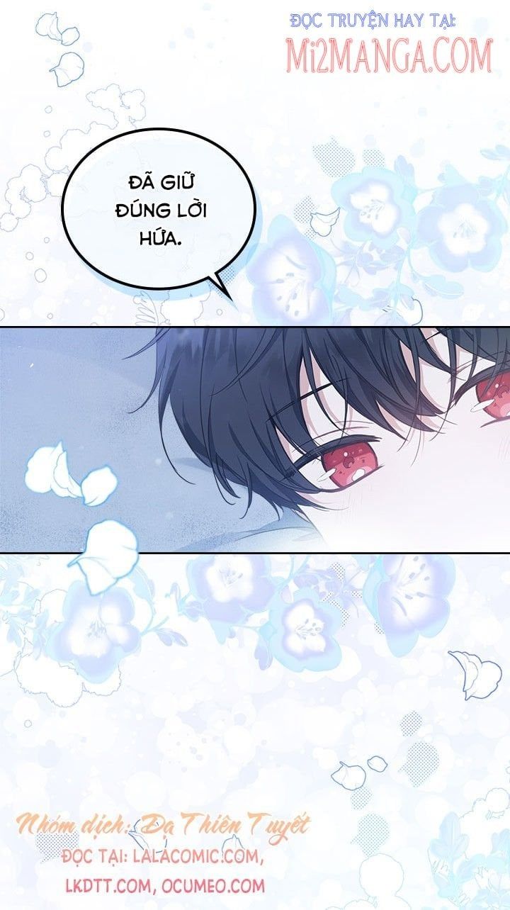 Kiếp Này, Tôi Sẽ Trở Thành Gia Chủ Chap 49.5 - Next Chap 49