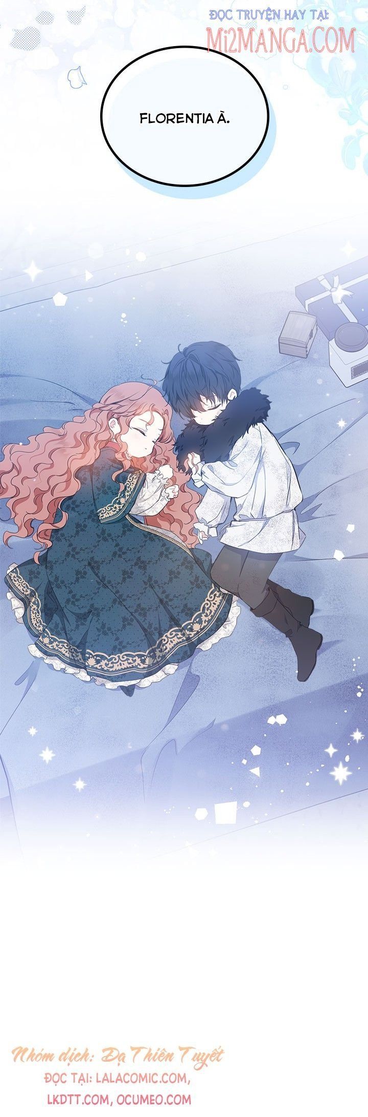 Kiếp Này, Tôi Sẽ Trở Thành Gia Chủ Chap 49.5 - Next Chap 49