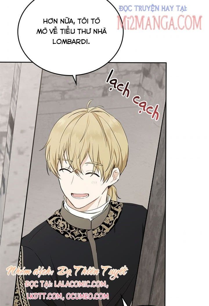 Kiếp Này, Tôi Sẽ Trở Thành Gia Chủ Chap 49.5 - Next Chap 49