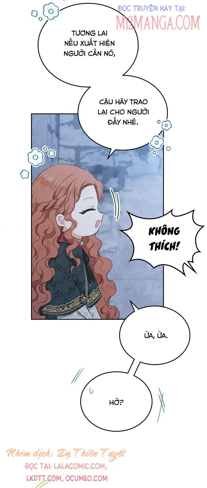 Kiếp Này, Tôi Sẽ Trở Thành Gia Chủ Chap 49.5 - Next Chap 49