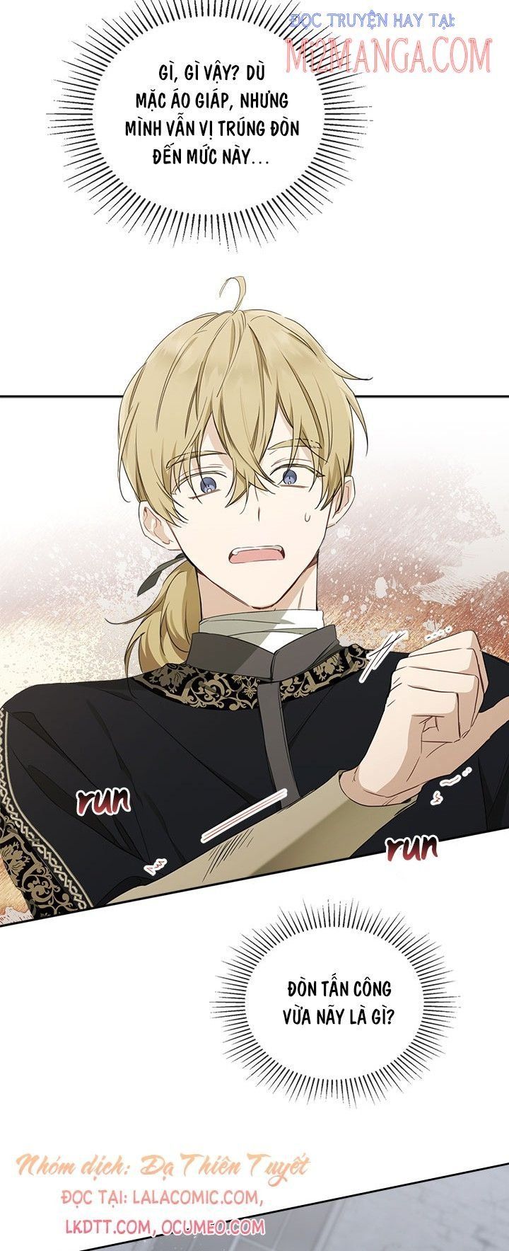 Kiếp Này, Tôi Sẽ Trở Thành Gia Chủ Chap 49.5 - Next Chap 49