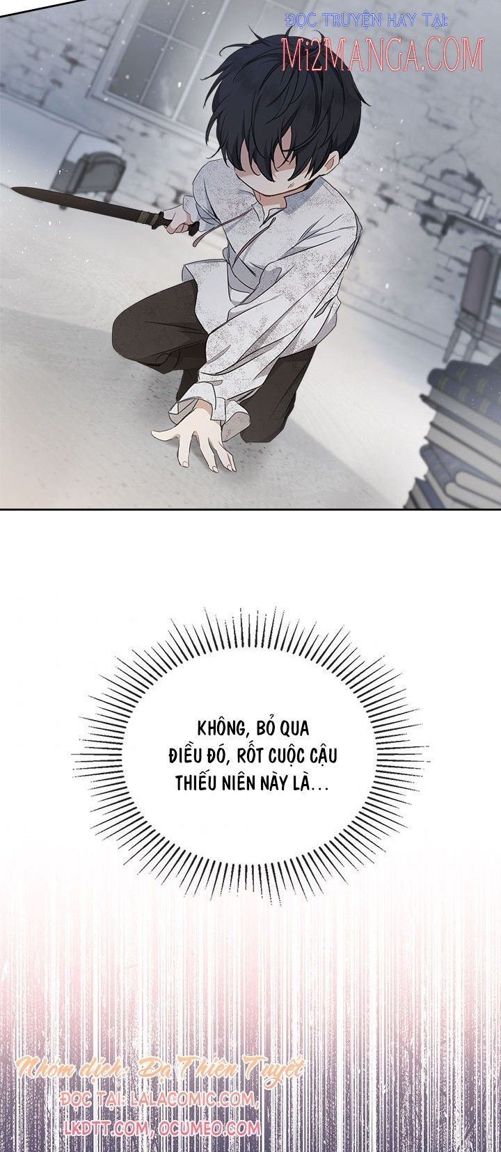 Kiếp Này, Tôi Sẽ Trở Thành Gia Chủ Chap 49.5 - Next Chap 49