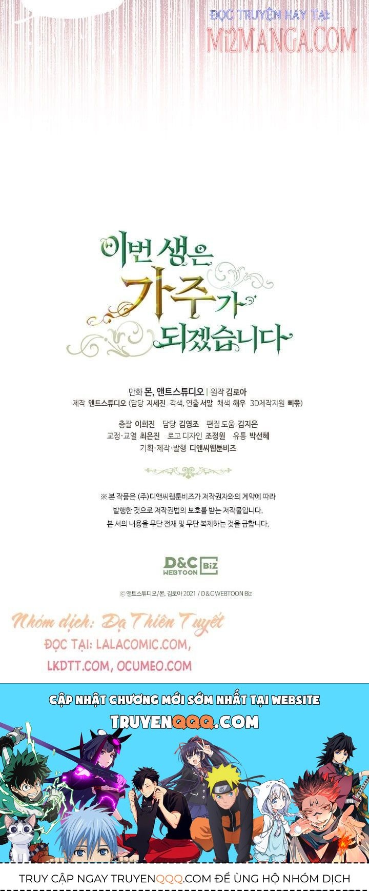 Kiếp Này, Tôi Sẽ Trở Thành Gia Chủ Chap 49.5 - Next Chap 49