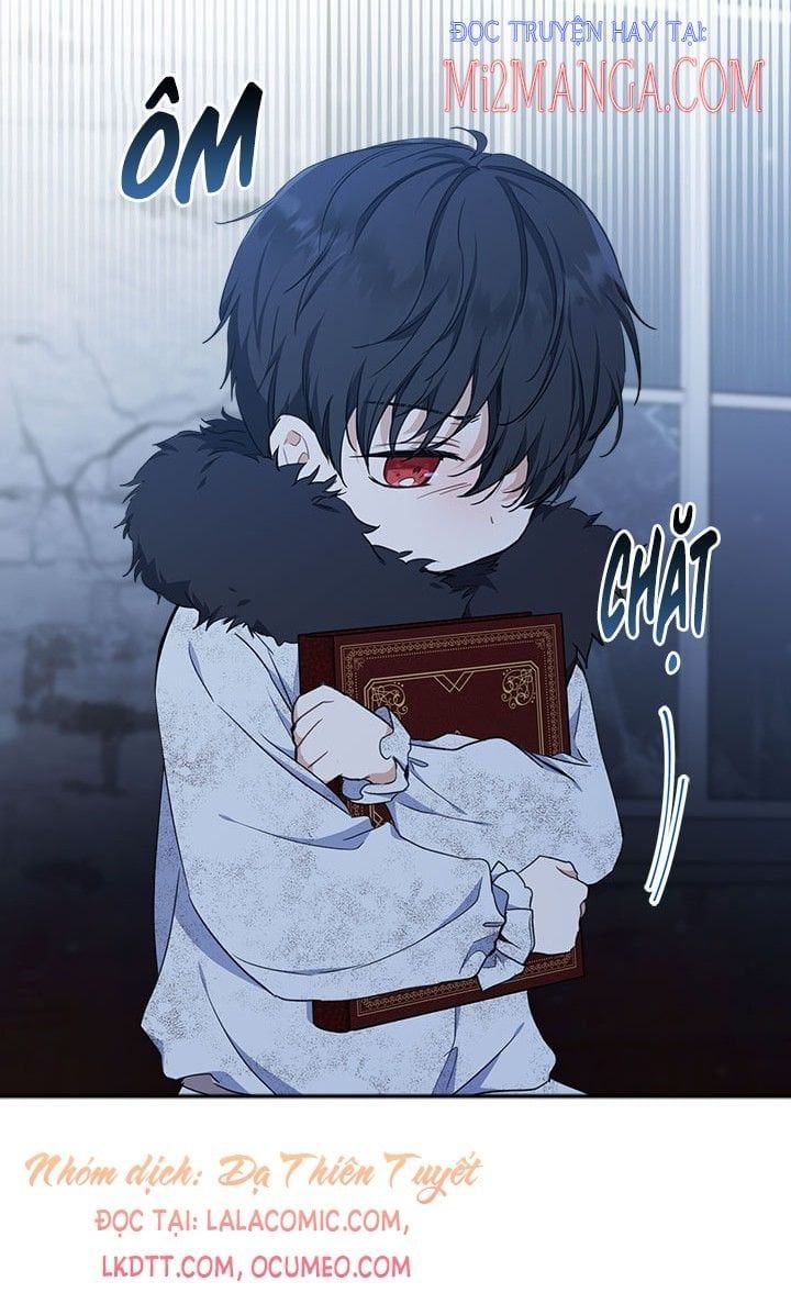 Kiếp Này, Tôi Sẽ Trở Thành Gia Chủ Chap 49.5 - Next Chap 49