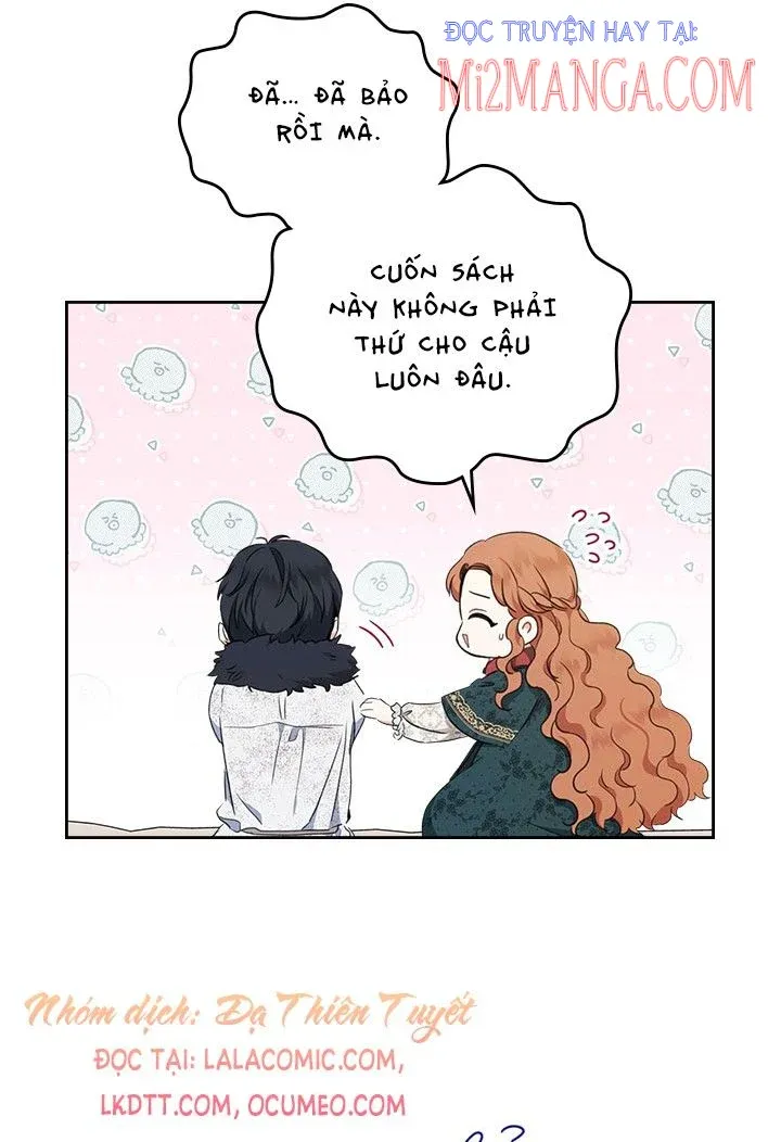 Kiếp Này, Tôi Sẽ Trở Thành Gia Chủ Chap 49.5 - Next Chap 49