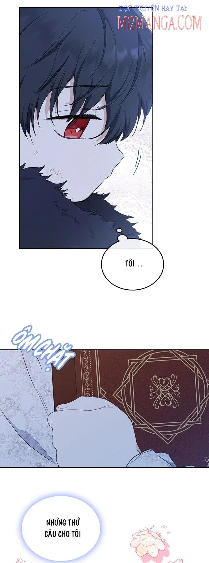 Kiếp Này, Tôi Sẽ Trở Thành Gia Chủ Chap 49.5 - Next Chap 49