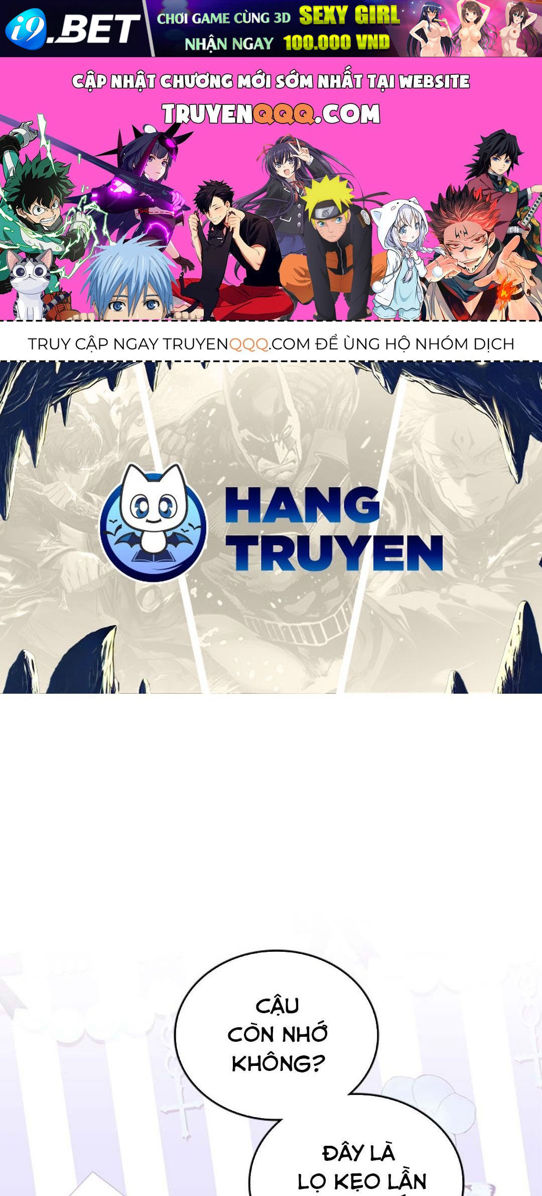 Kiếp Này, Tôi Sẽ Trở Thành Gia Chủ Chap 49 - Next Chap 48.5