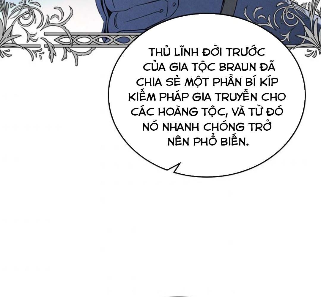 Kiếp Này, Tôi Sẽ Trở Thành Gia Chủ Chap 49 - Next Chap 48.5