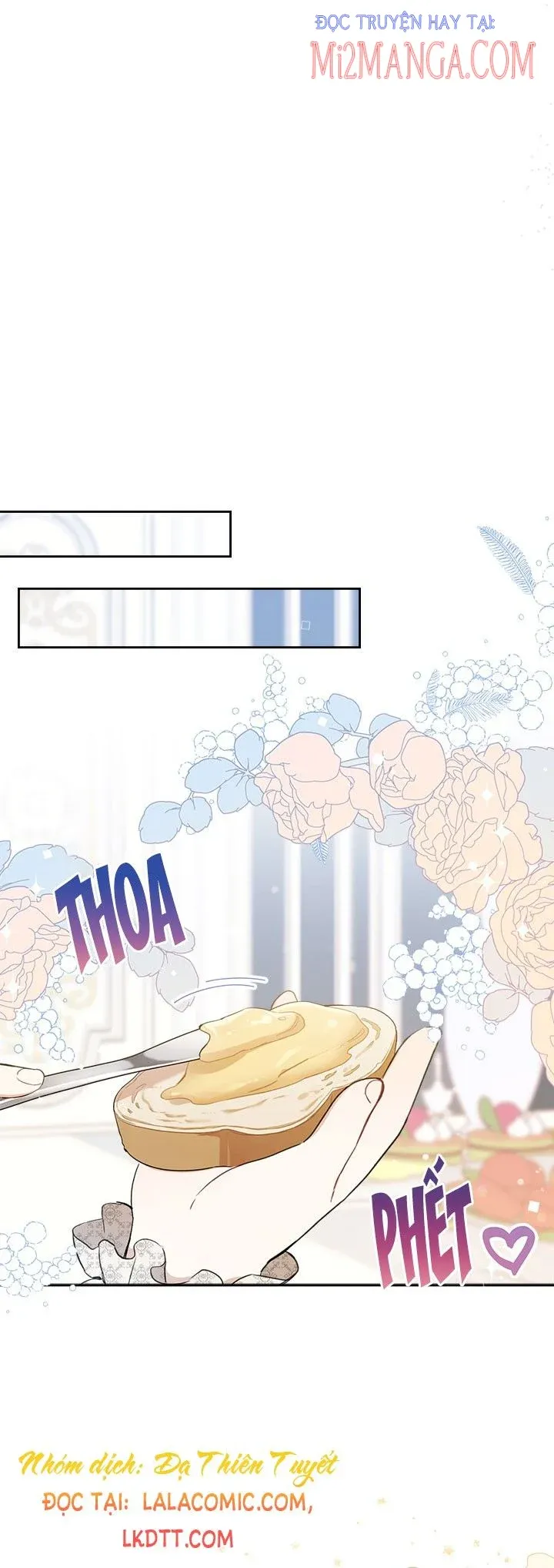 Kiếp Này, Tôi Sẽ Trở Thành Gia Chủ Chap 50.5 - Next Chap 50