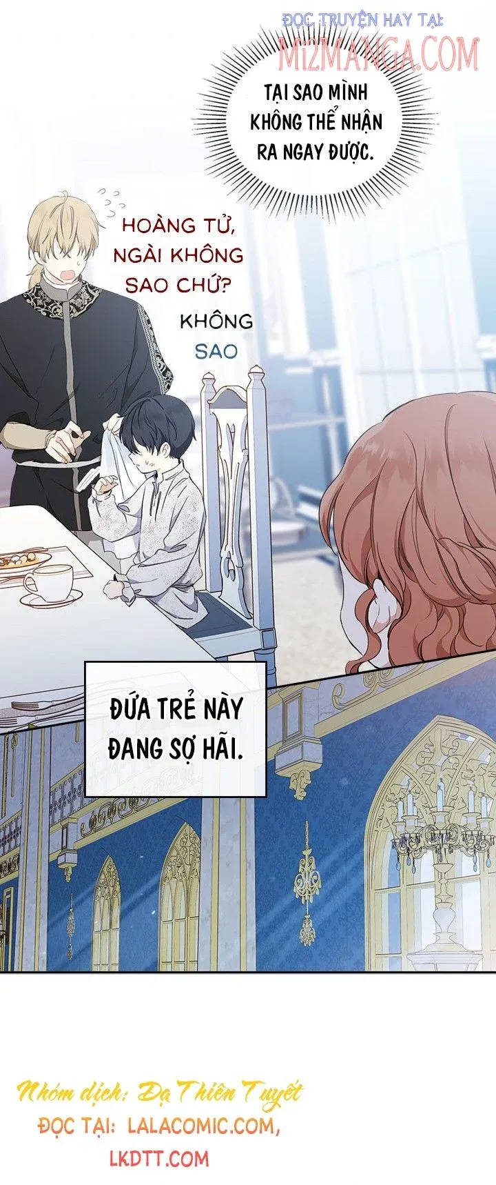 Kiếp Này, Tôi Sẽ Trở Thành Gia Chủ Chap 50.5 - Next Chap 50