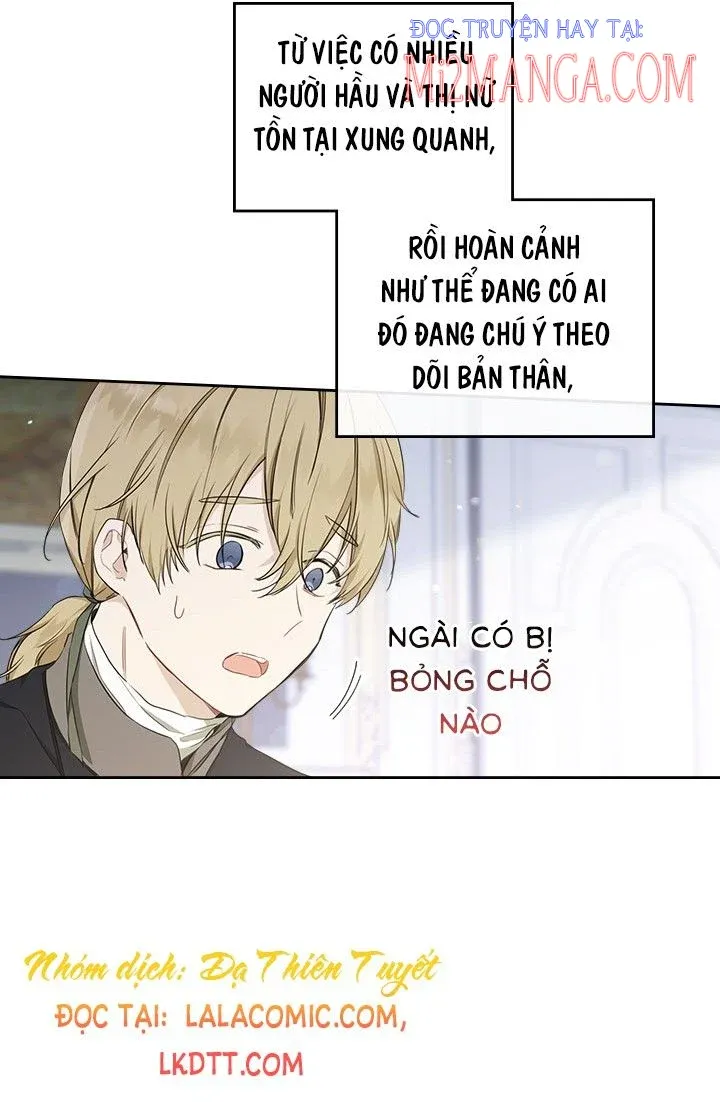 Kiếp Này, Tôi Sẽ Trở Thành Gia Chủ Chap 50.5 - Next Chap 50