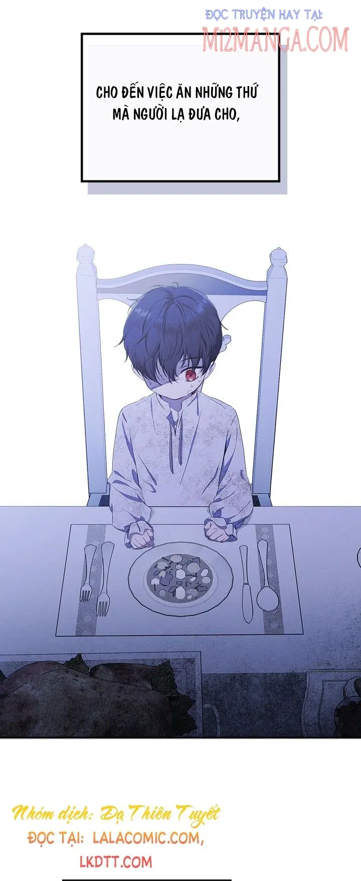 Kiếp Này, Tôi Sẽ Trở Thành Gia Chủ Chap 50.5 - Next Chap 50