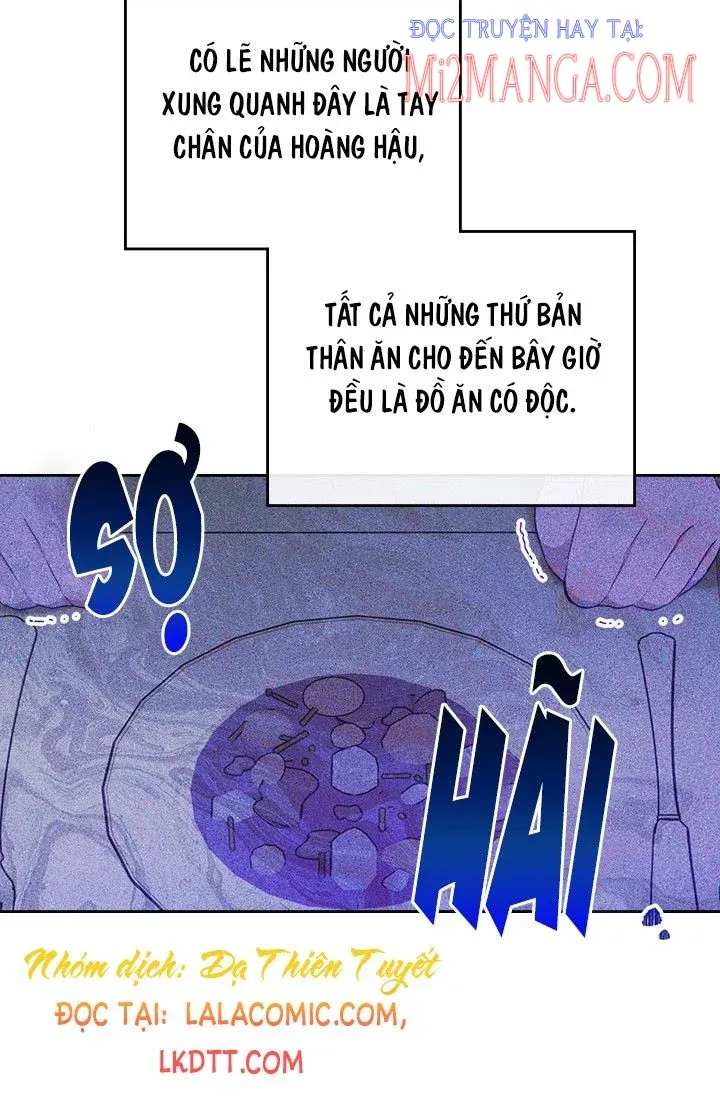 Kiếp Này, Tôi Sẽ Trở Thành Gia Chủ Chap 50.5 - Next Chap 50