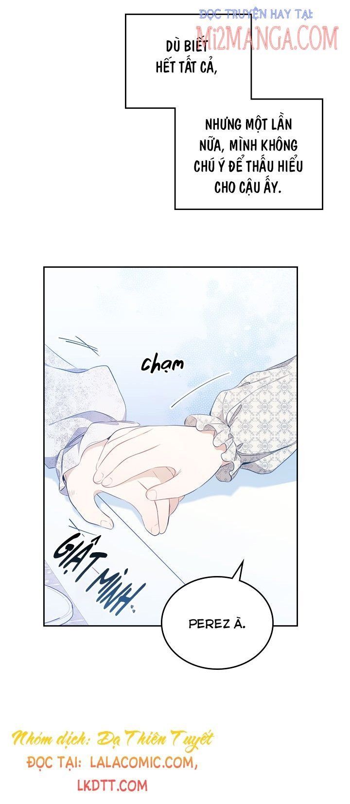 Kiếp Này, Tôi Sẽ Trở Thành Gia Chủ Chap 50.5 - Next Chap 50