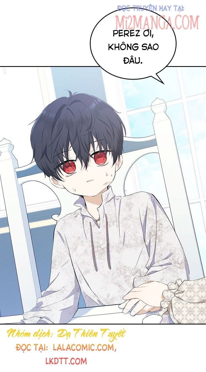 Kiếp Này, Tôi Sẽ Trở Thành Gia Chủ Chap 50.5 - Next Chap 50