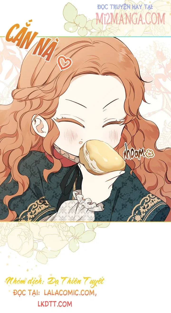 Kiếp Này, Tôi Sẽ Trở Thành Gia Chủ Chap 50.5 - Next Chap 50