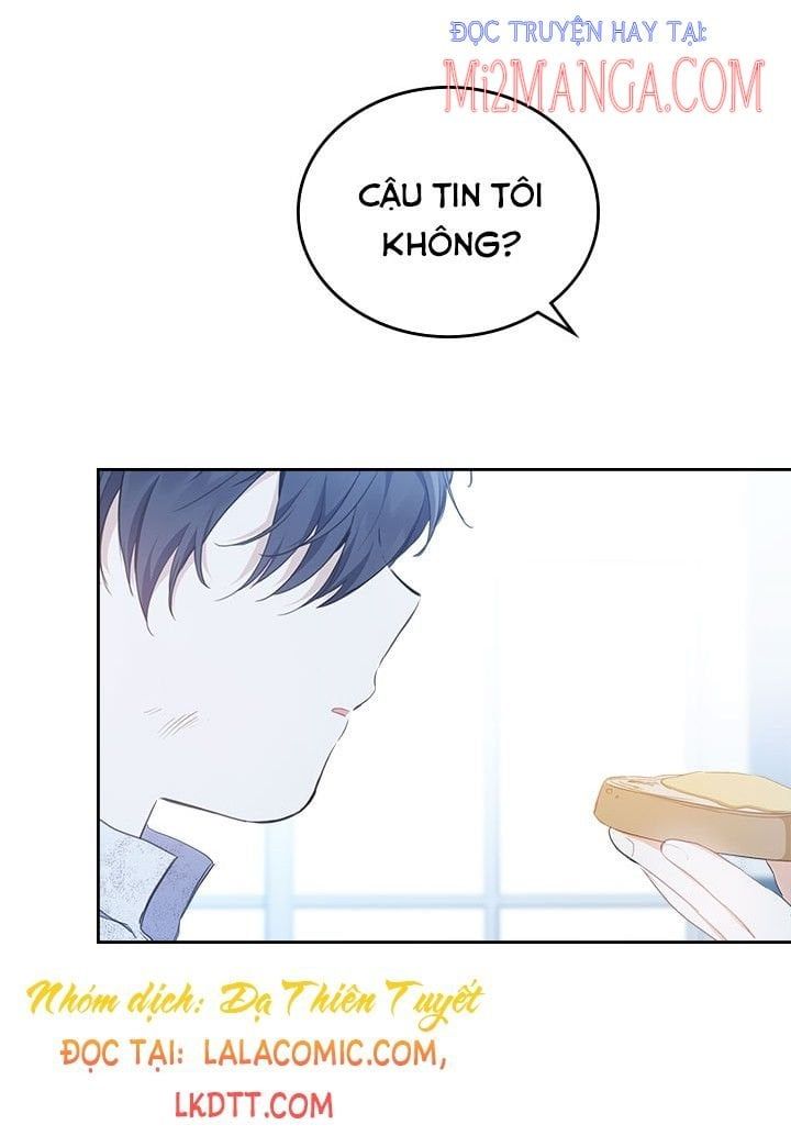 Kiếp Này, Tôi Sẽ Trở Thành Gia Chủ Chap 50.5 - Next Chap 50