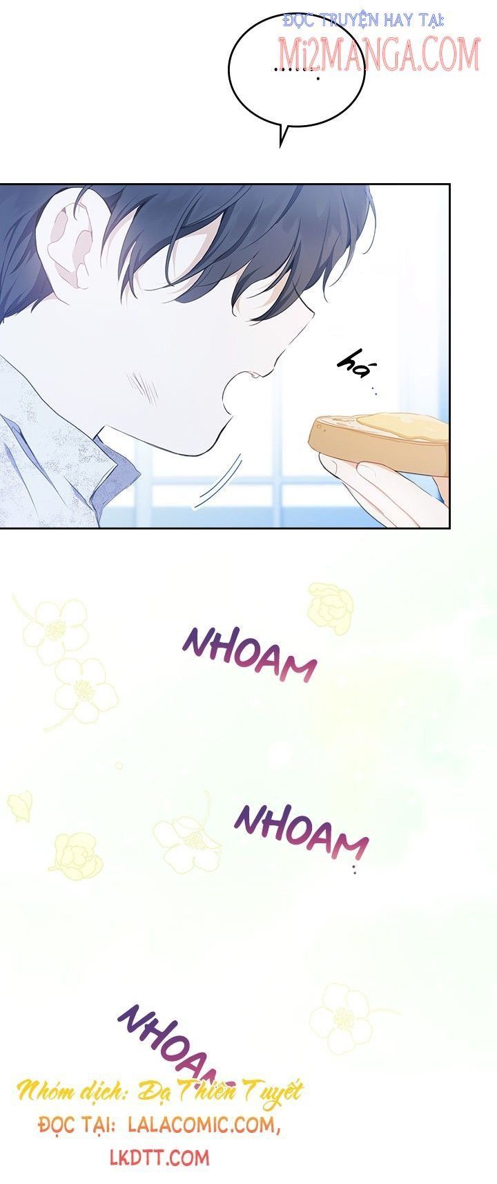 Kiếp Này, Tôi Sẽ Trở Thành Gia Chủ Chap 50.5 - Next Chap 50