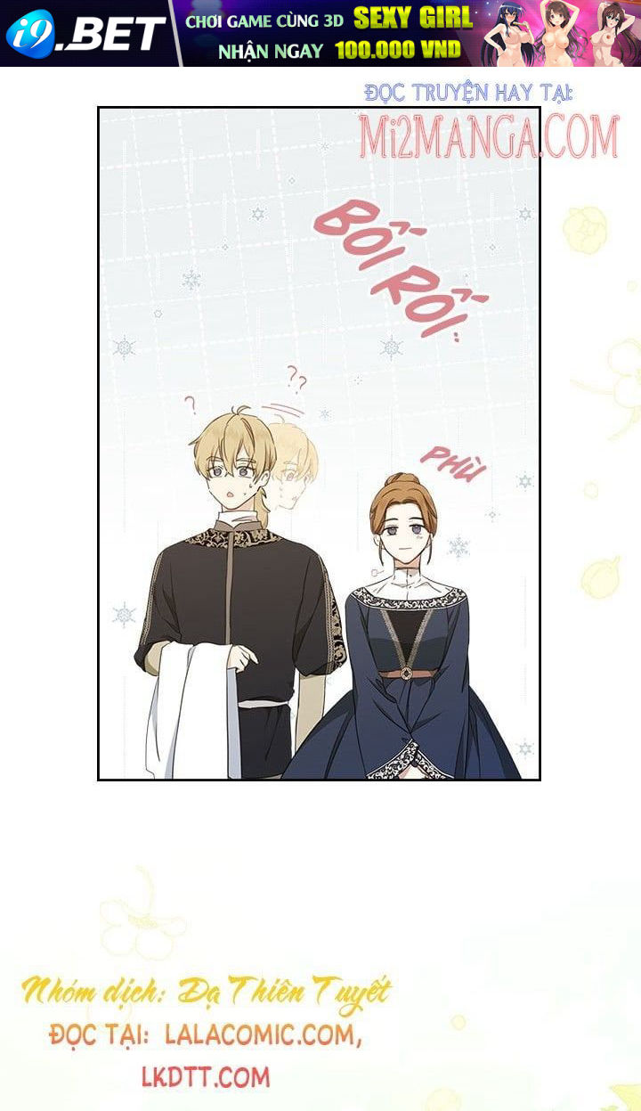 Kiếp Này, Tôi Sẽ Trở Thành Gia Chủ Chap 50.5 - Next Chap 50